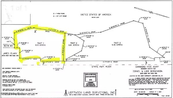 Clarkson, KY 42726,9367 Grayson Springs Rd
