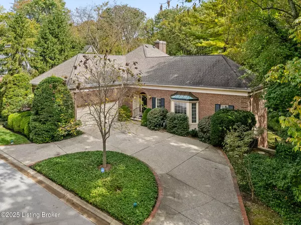 Louisville, KY 40207,23 Brownsboro Hill Rd
