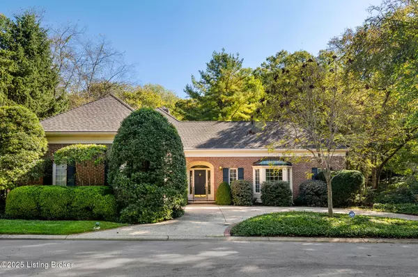 23 Brownsboro Hill Rd, Louisville, KY 40207