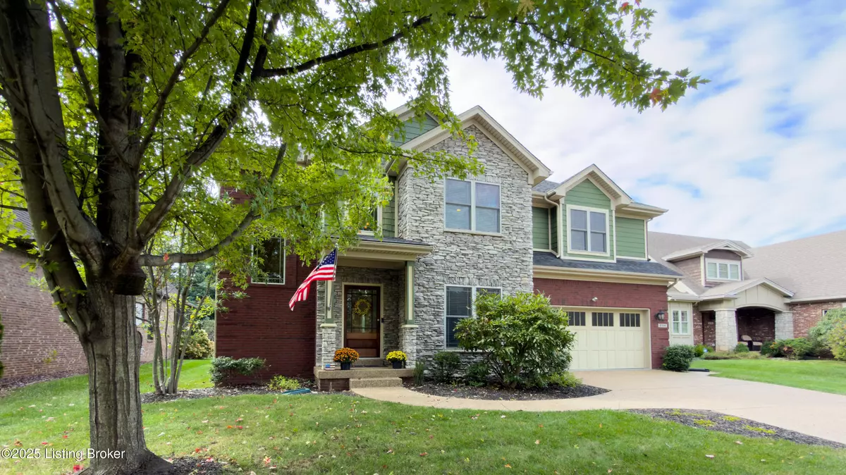 Louisville, KY 40241,5114 Rock Bluff Dr