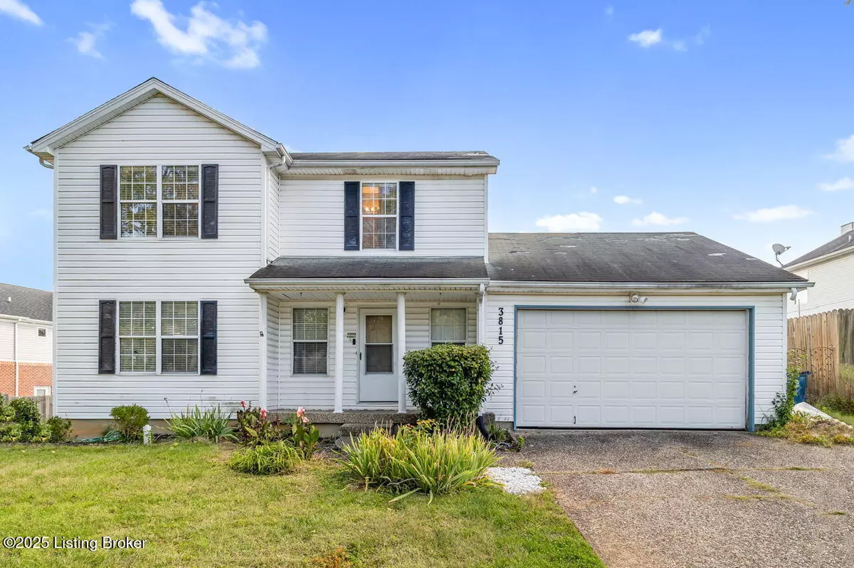 Louisville, KY 40299,3815 Willowview Blvd