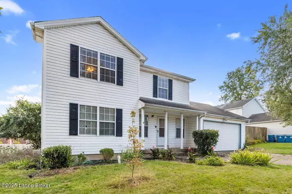 Louisville, KY 40299,3815 Willowview Blvd
