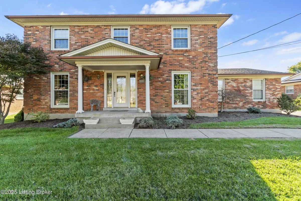 Louisville, KY 40228,6614 Hollow Tree Rd