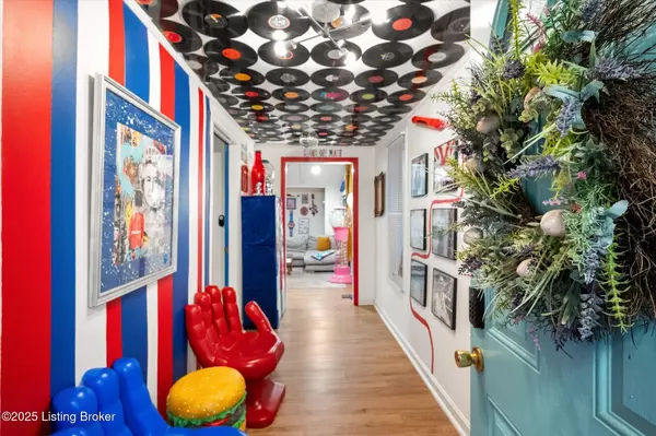 Louisville, KY 40217,521 Warnock St