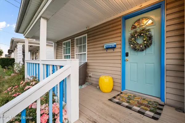 Louisville, KY 40217,521 Warnock St