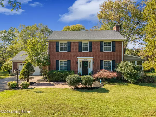108 Dorchester Rd, Louisville, KY 40223