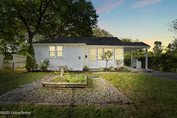 Louisville, KY 40222,518 Washburn Ave