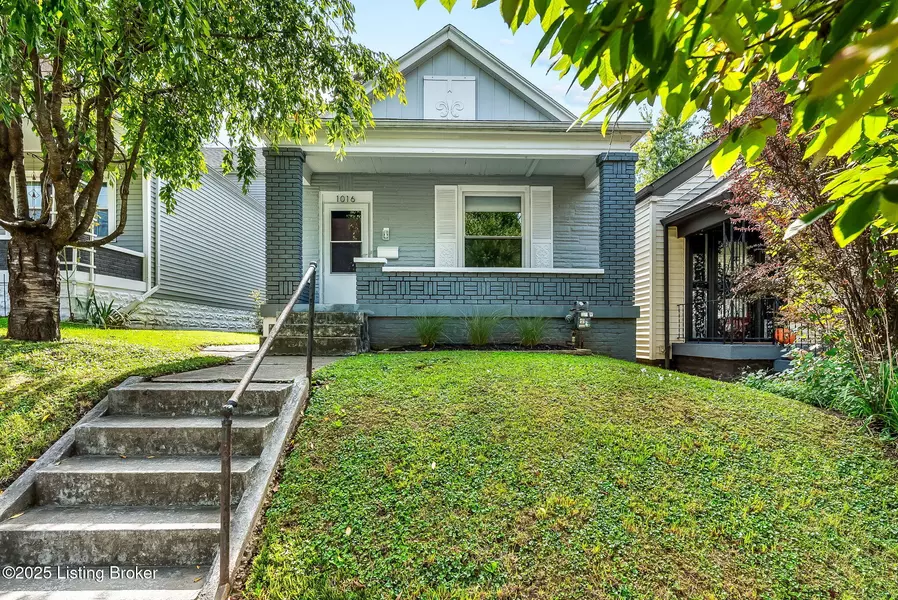 1016 E Oak St, Louisville, KY 40204