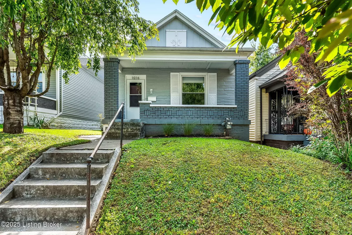 Louisville, KY 40204,1016 E Oak St