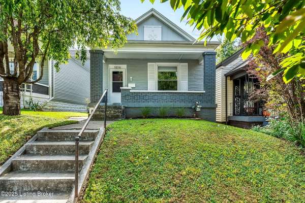 1016 E Oak St, Louisville, KY 40204