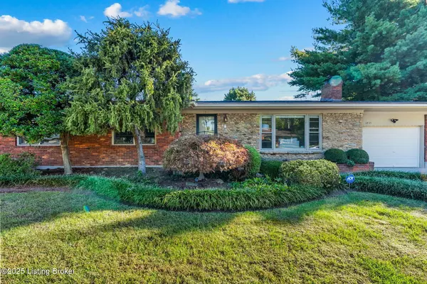 Louisville, KY 40205,1515 Vivian Ln