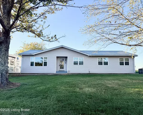 9686 Lawrenceburg Rd, Chaplin, KY 40012