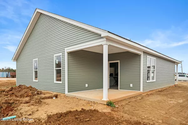 Brandenburg, KY 40108,10 Betty Boyd Ln