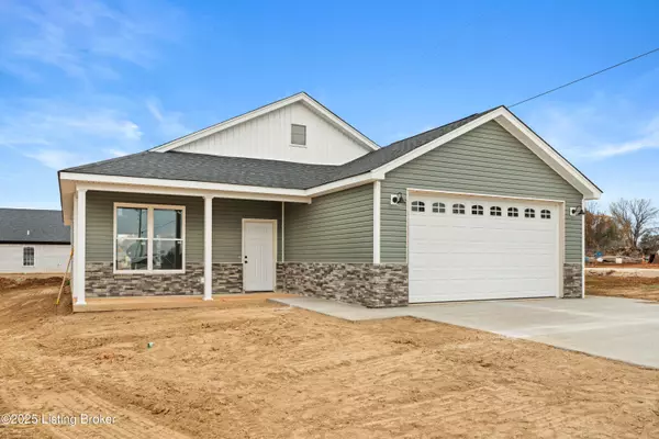 Brandenburg, KY 40108,10 Betty Boyd Ln