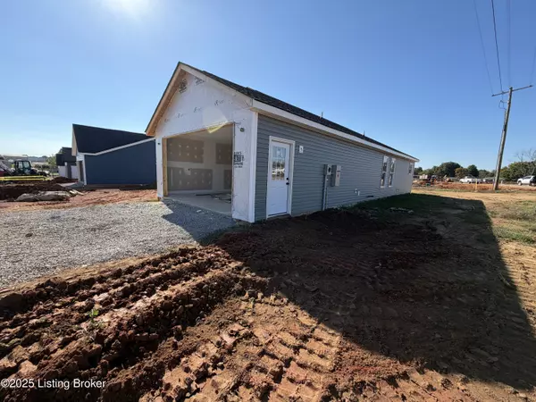 Brandenburg, KY 40108,10 Betty Boyd Ln