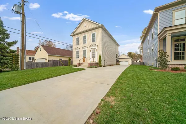 Louisville, KY 40207,905 S Sherrin Ave