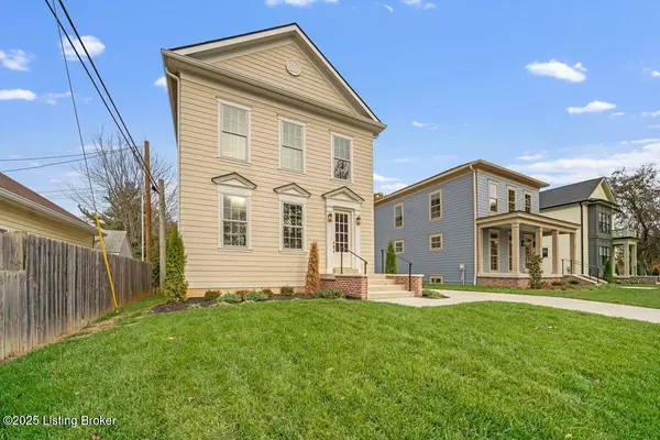 Louisville, KY 40207,905 S Sherrin Ave