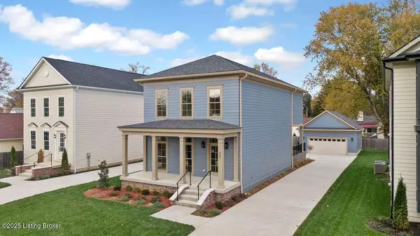 Louisville, KY 40207,907 S Sherrin Ave