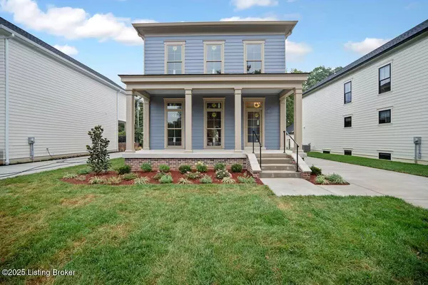 Louisville, KY 40207,907 S Sherrin Ave