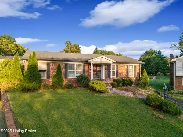 Jeffersontown, KY 40299,8909 Gonewind Ct