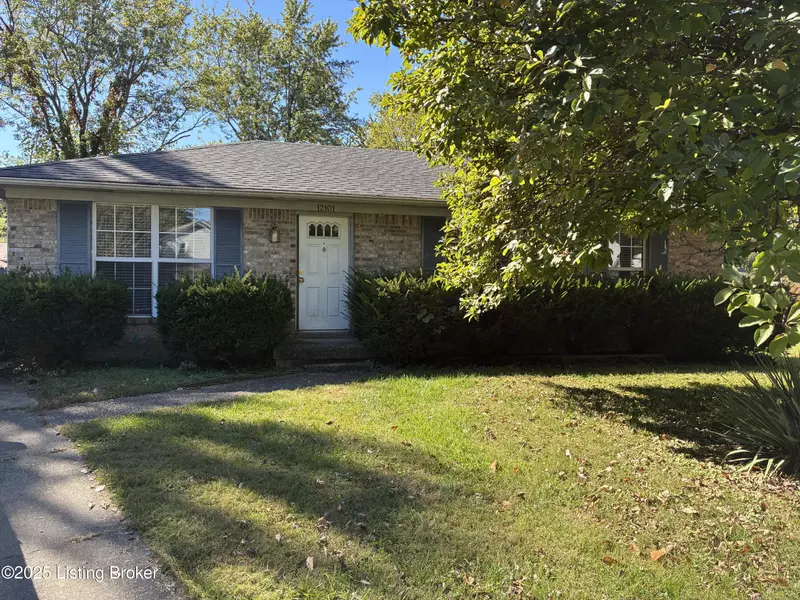 12101 Stroll Ct, Louisville, KY 40245