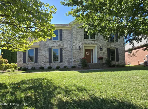 4206 Stilger Cir, Louisville, KY 40299
