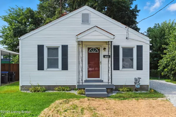 Louisville, KY 40215,1642 Sale Ave