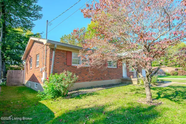 Louisville, KY 40218,6122 Perma Dr