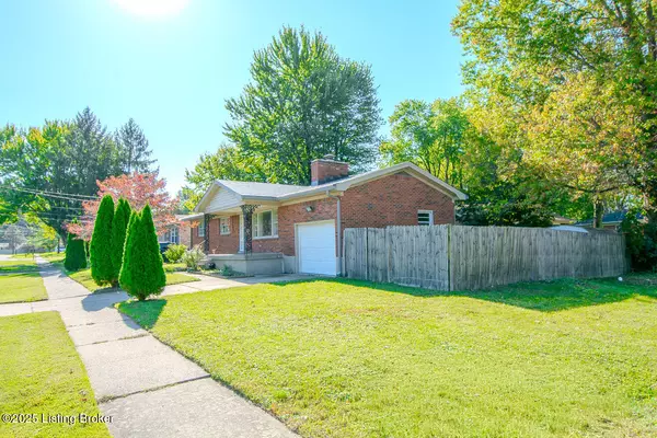 Louisville, KY 40218,6122 Perma Dr