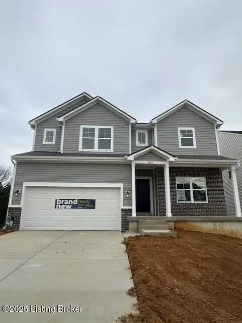 Louisville, KY 40229,8513 Quail Creek Ct