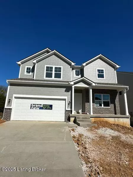 8513 Quail Creek Ct, Louisville, KY 40229