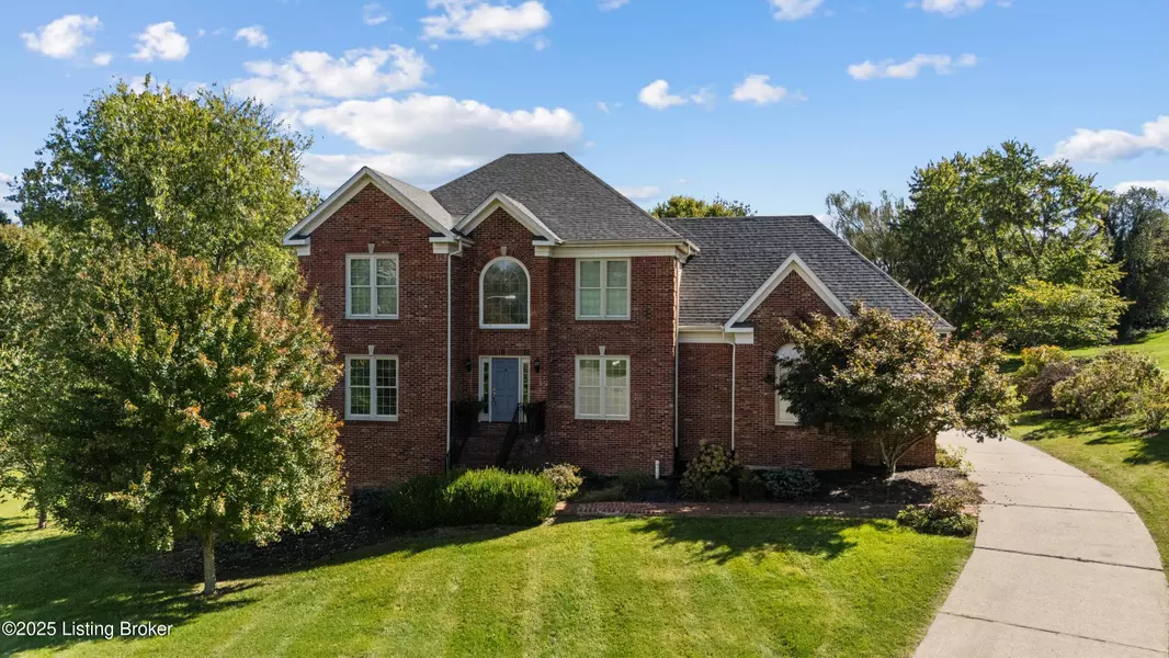 1616 Doral Ct, Shelbyville, KY 40065