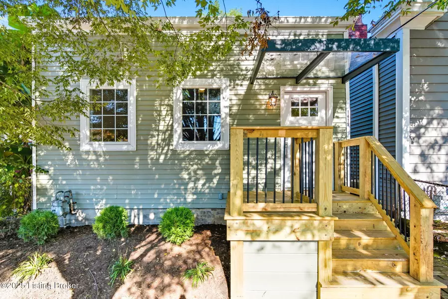 1419 Debarr St, Louisville, KY 40204