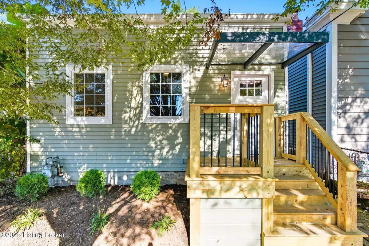 Louisville, KY 40204,1419 Debarr St