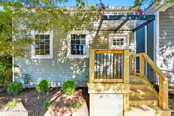 1419 Debarr St, Louisville, KY 40204