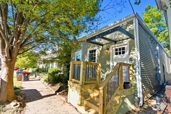 Louisville, KY 40204,1419 Debarr St