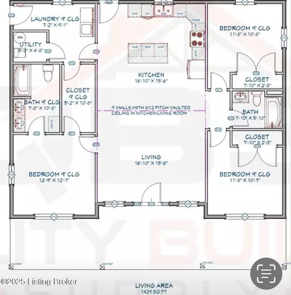 Cub Run, KY 42729,41 Payton Hollow Rd