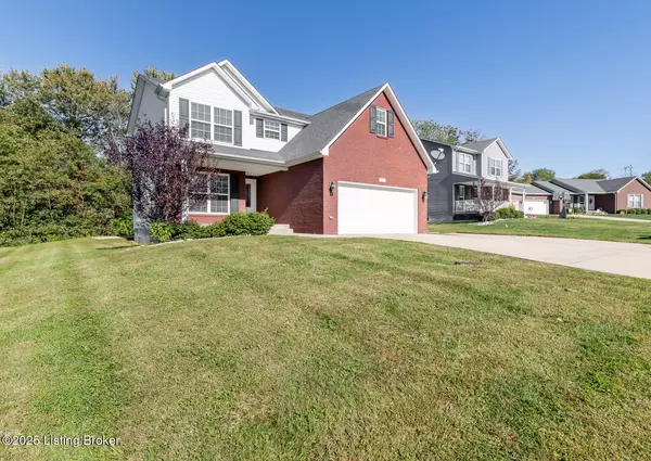 214 Huckaberry St, Elizabethtown, KY 42701