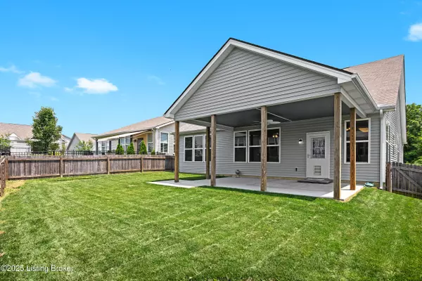 La Grange, KY 40031,3703 Creekstone Bluff Blvd