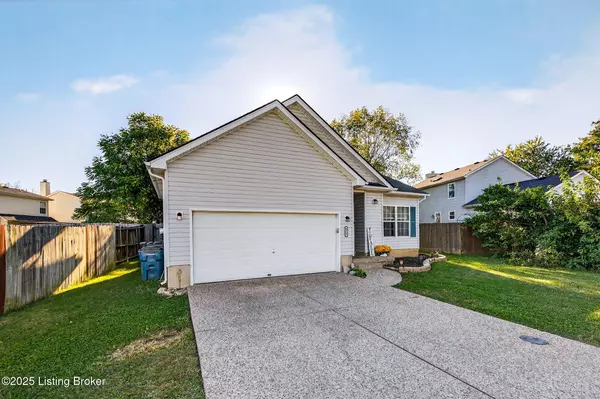 Louisville, KY 40299,4112 Willowview Blvd