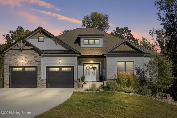 Mt Washington, KY 40047,116 River Side Park Ct