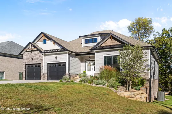 Mt Washington, KY 40047,116 River Side Park Ct