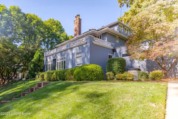 Louisville, KY 40204,1061 Everett Ave