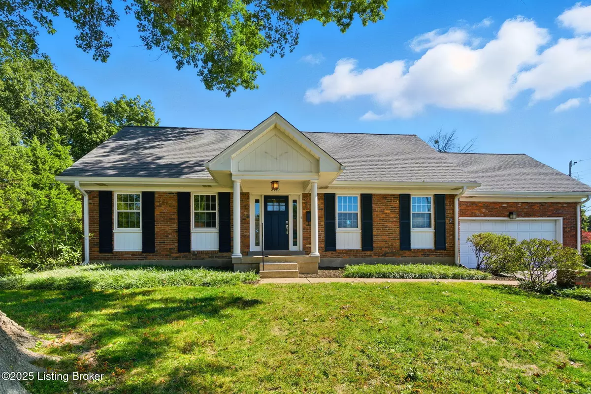 Louisville, KY 40219,8121 Acme WAY