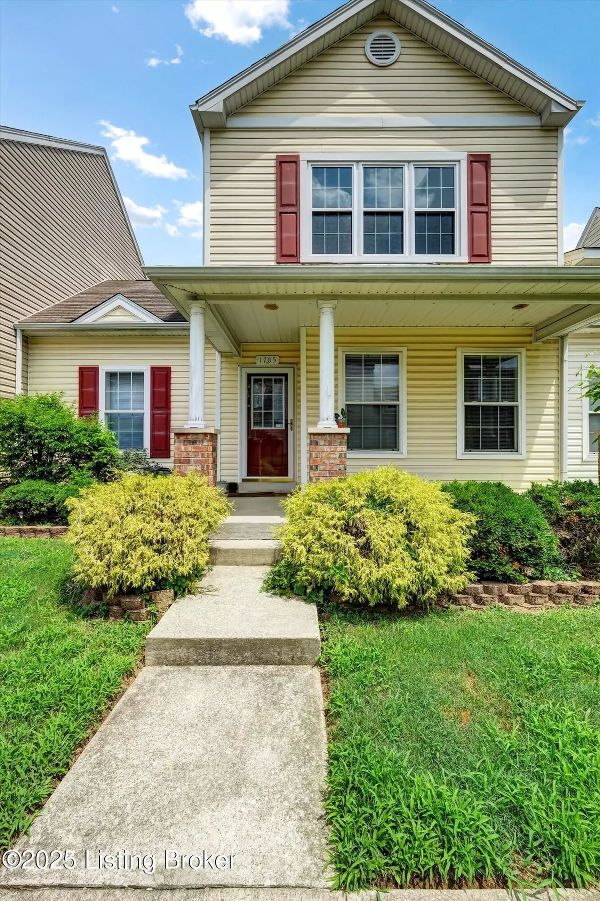 Louisville, KY 40211,1705 Stratton Ct