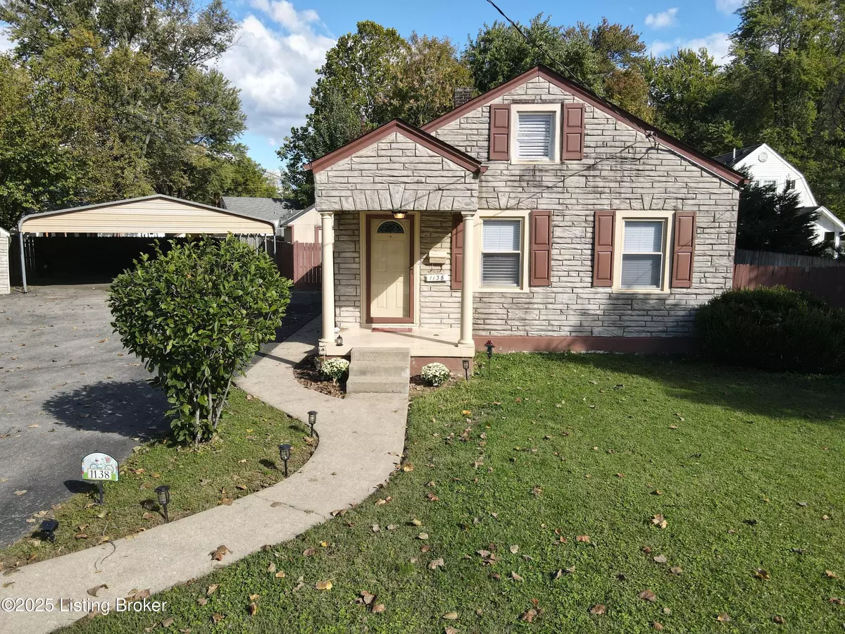 Louisville, KY 40213,1138 W Indian TRL