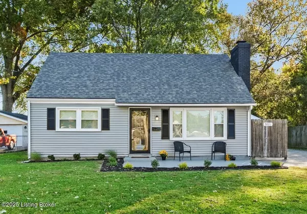 9221 Omar Khayyam Blvd, Louisville, KY 40272