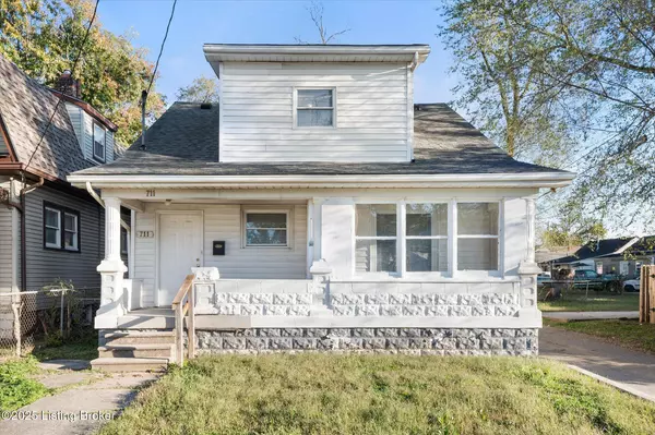 Louisville, KY 40208,711 Heywood Ave