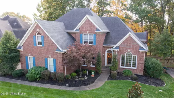 Louisville, KY 40245,1704 Golden Leaf WAY