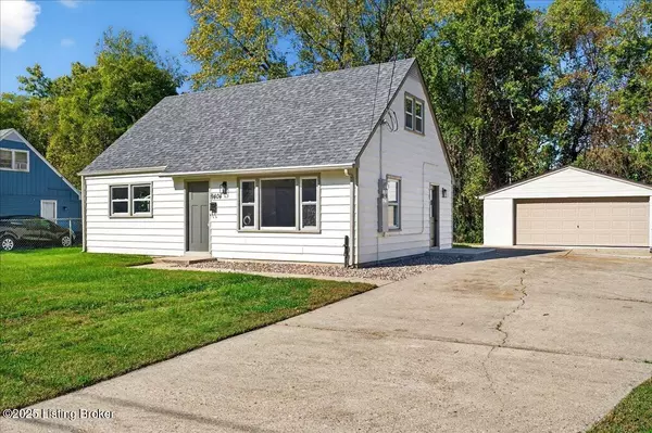 Louisville, KY 40272,9404 Omar Khayyam Blvd